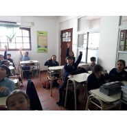 Educar en Igualdad